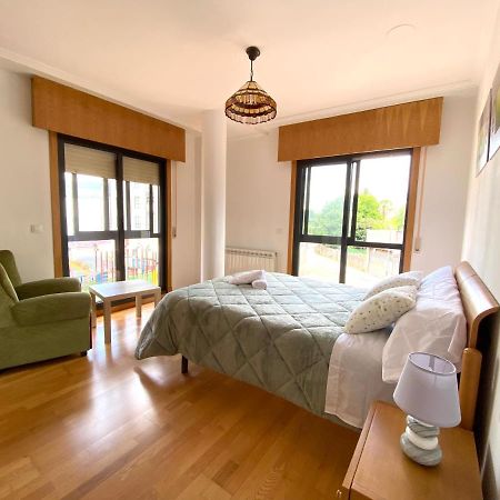 Raiola Apartment Porrino Bagian luar foto