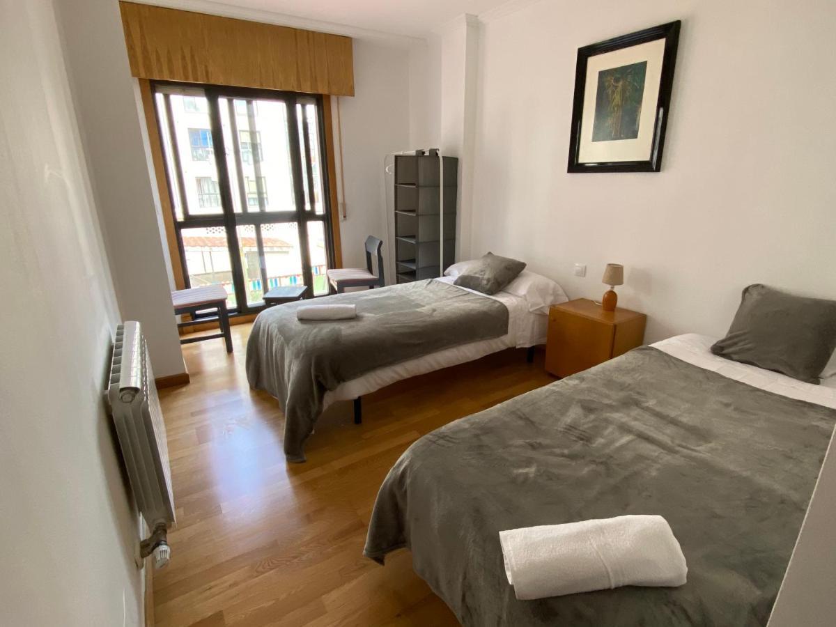 Raiola Apartment Porrino Bagian luar foto