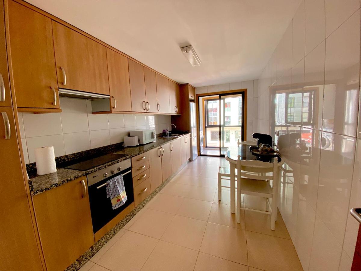 Raiola Apartment Porrino Bagian luar foto