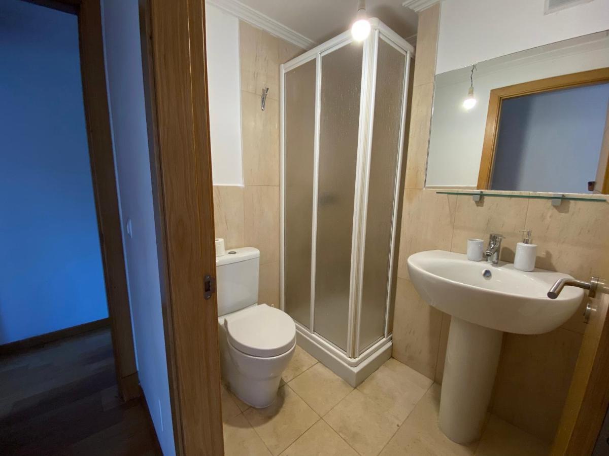 Raiola Apartment Porrino Bagian luar foto