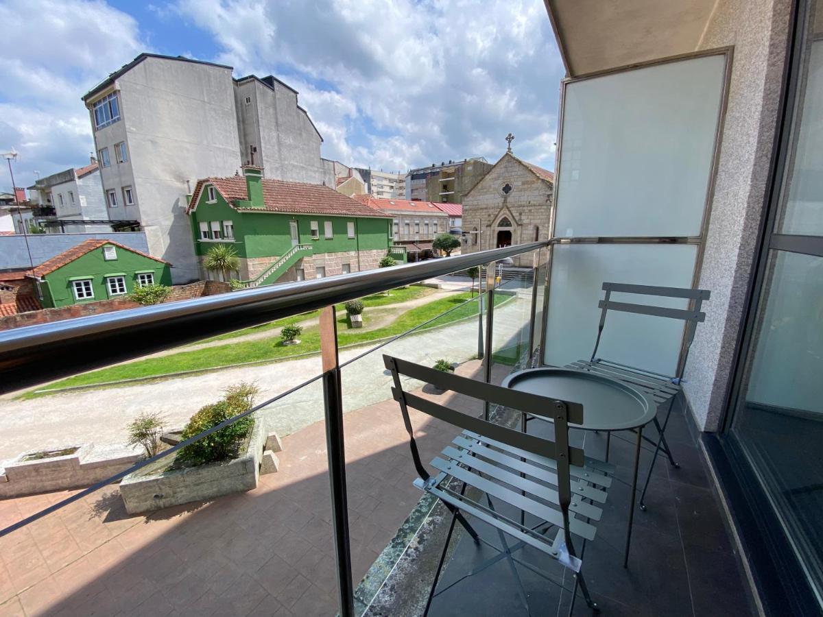 Raiola Apartment Porrino Bagian luar foto