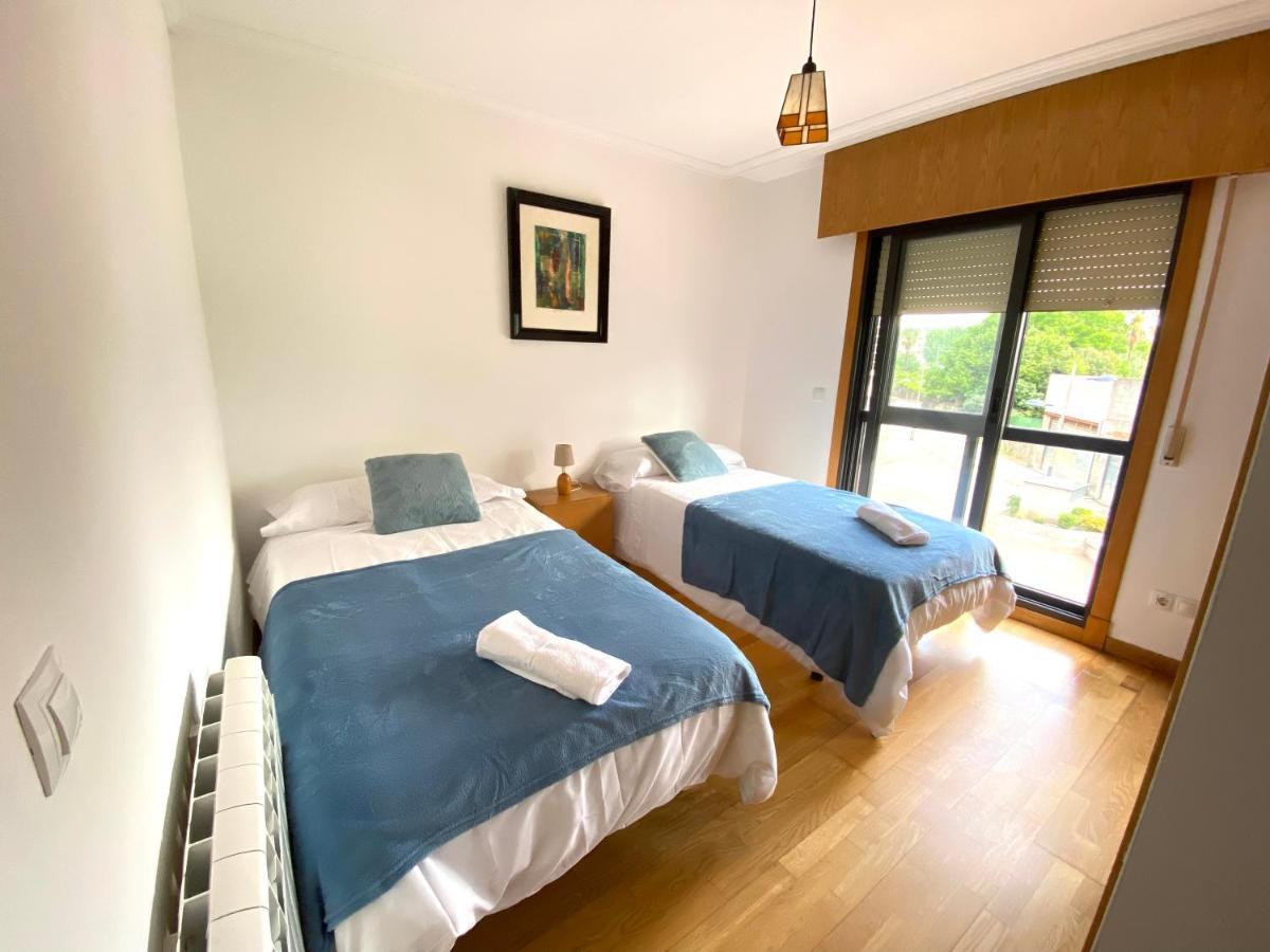Raiola Apartment Porrino Bagian luar foto