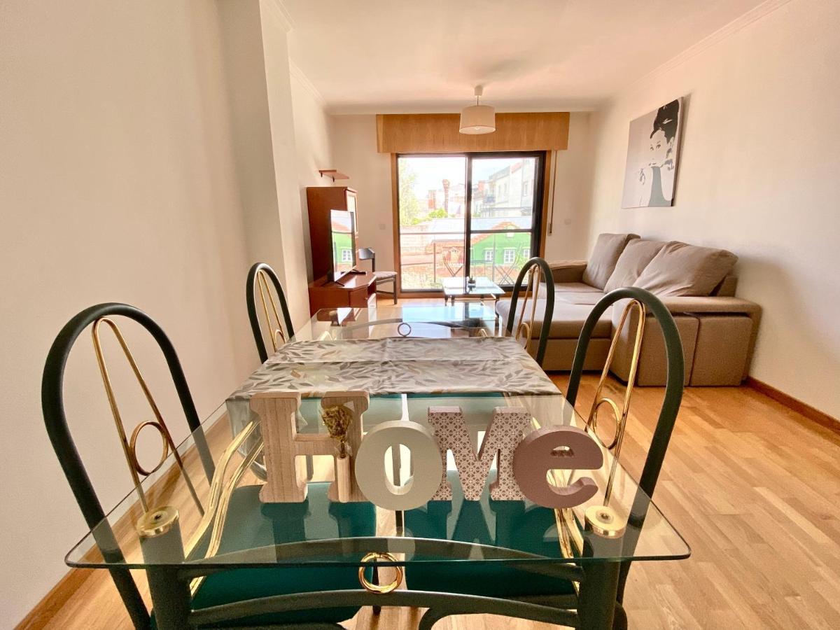 Raiola Apartment Porrino Bagian luar foto