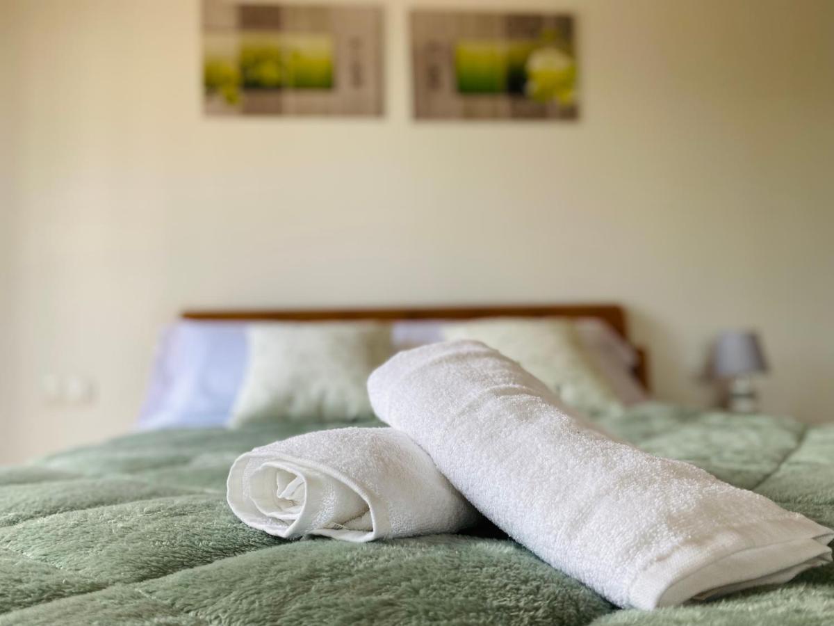 Raiola Apartment Porrino Bagian luar foto