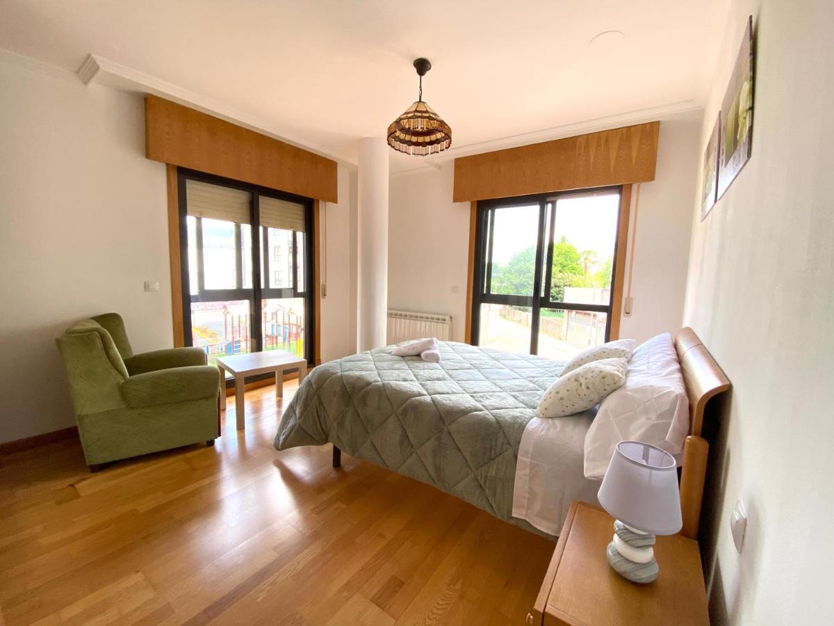 Raiola Apartment Porrino Bagian luar foto