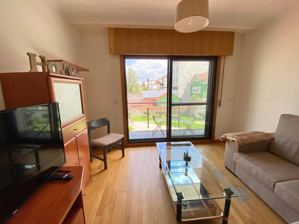 Raiola Apartment Porrino Bagian luar foto
