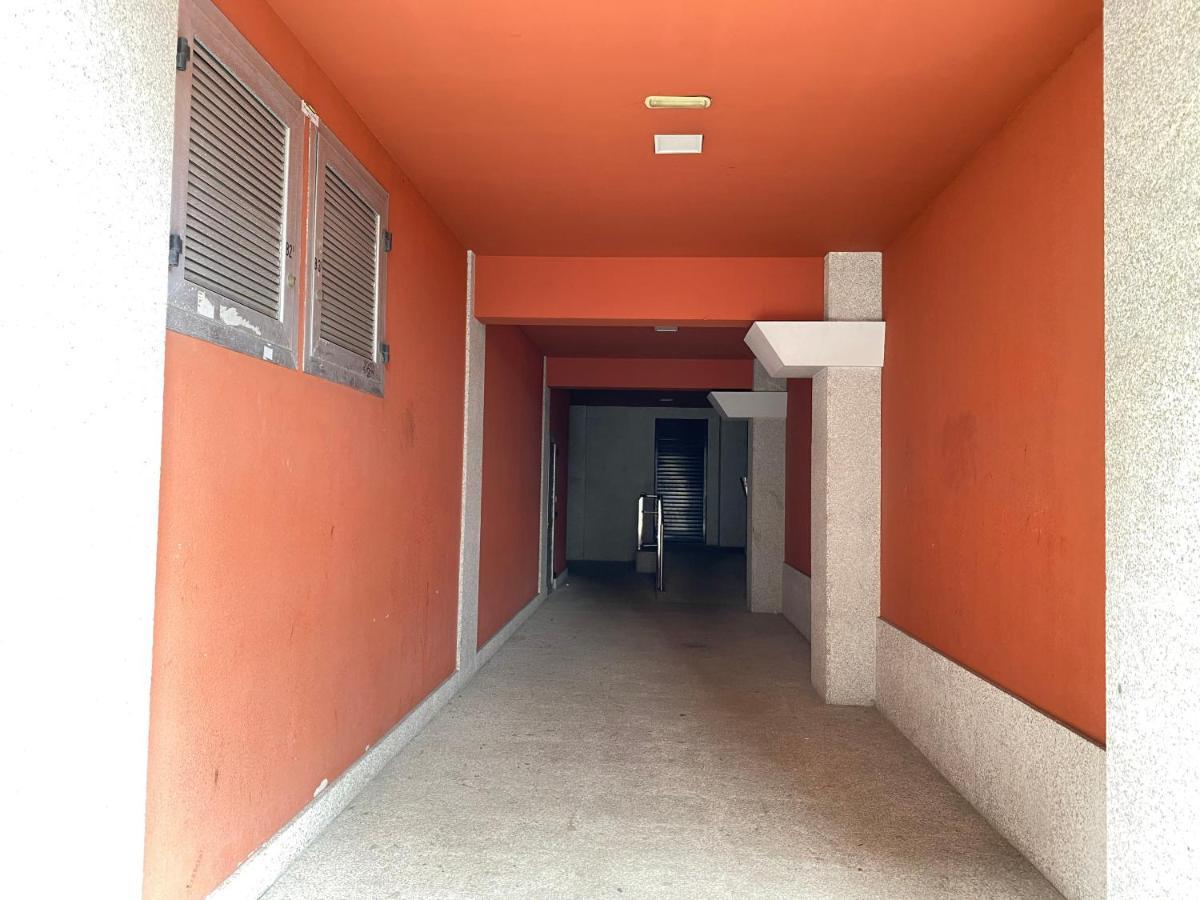 Raiola Apartment Porrino Bagian luar foto