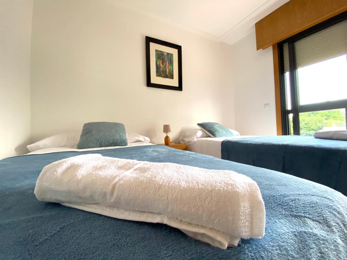 Raiola Apartment Porrino Bagian luar foto