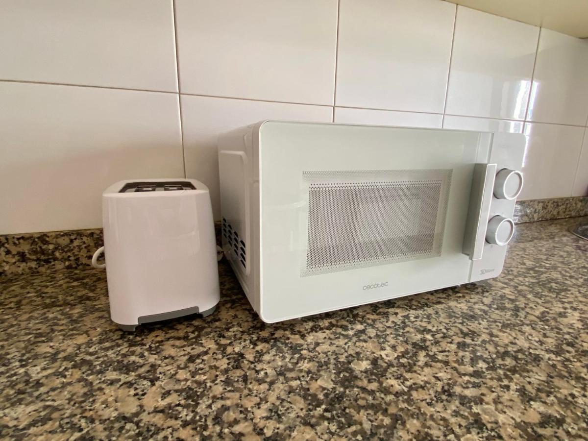 Raiola Apartment Porrino Bagian luar foto