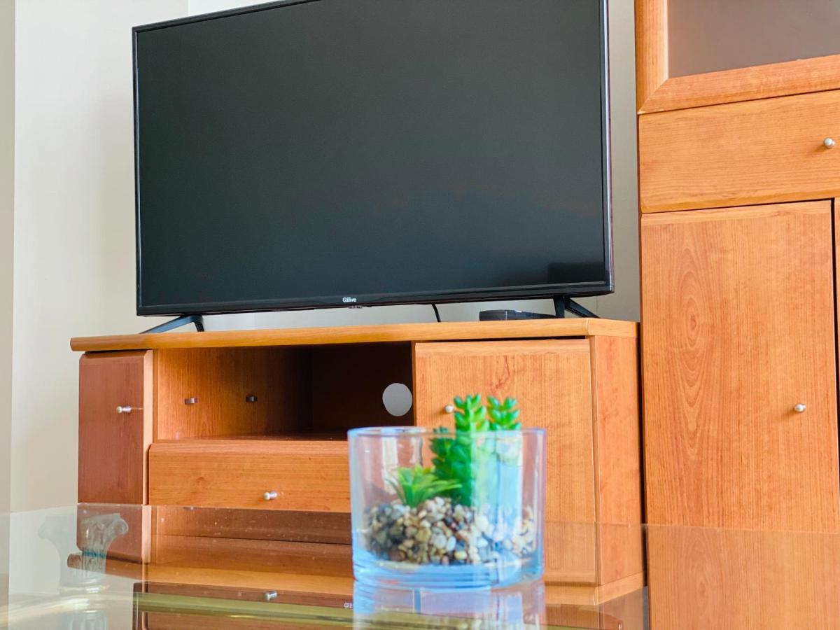 Raiola Apartment Porrino Bagian luar foto