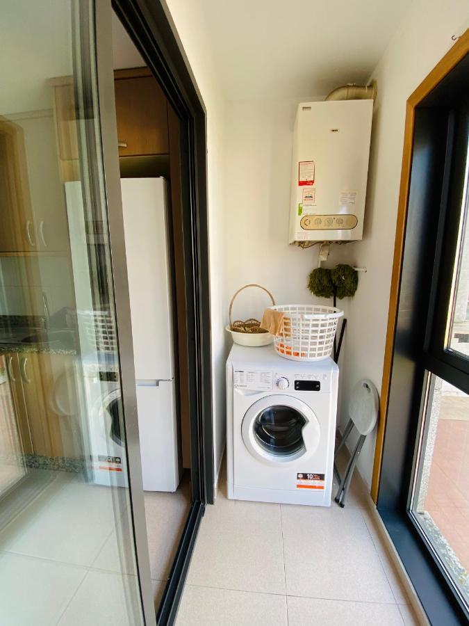 Raiola Apartment Porrino Bagian luar foto