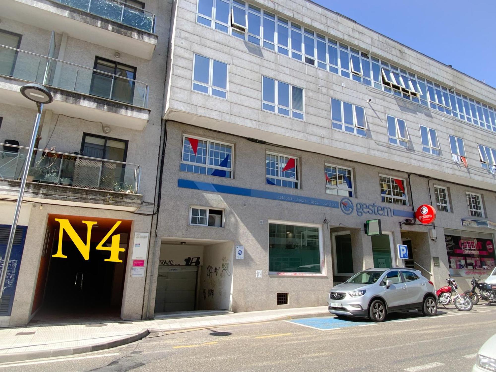 Raiola Apartment Porrino Bagian luar foto